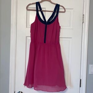 NWT LC Lauren Conrad dress